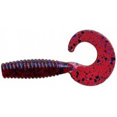 83-100-73-6	Guminukai Crazy Fish Angry Spin 4" 10g 83-100-73-6